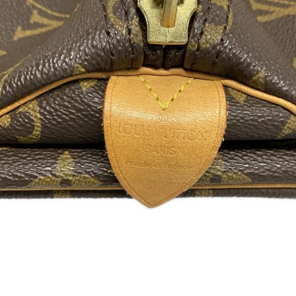 LOUIS VUITTON Keepall 50 Monogram - Boston Bag 669-062025 - Picture 13 of 14